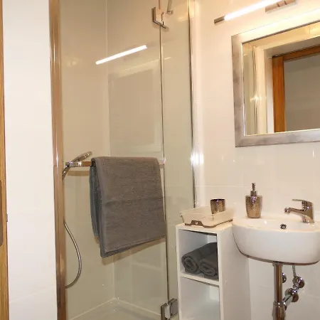 Apartamenty Tatrzanska Dolina Kościelisko Exteriér fotografie