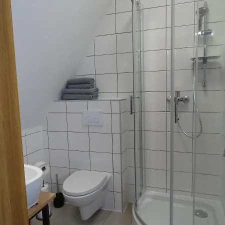 Apartamenty Tatrzanska Dolina Kościelisko Exteriér fotografie