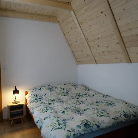Apartamenty Tatrzanska Dolina Kościelisko Exteriér fotografie