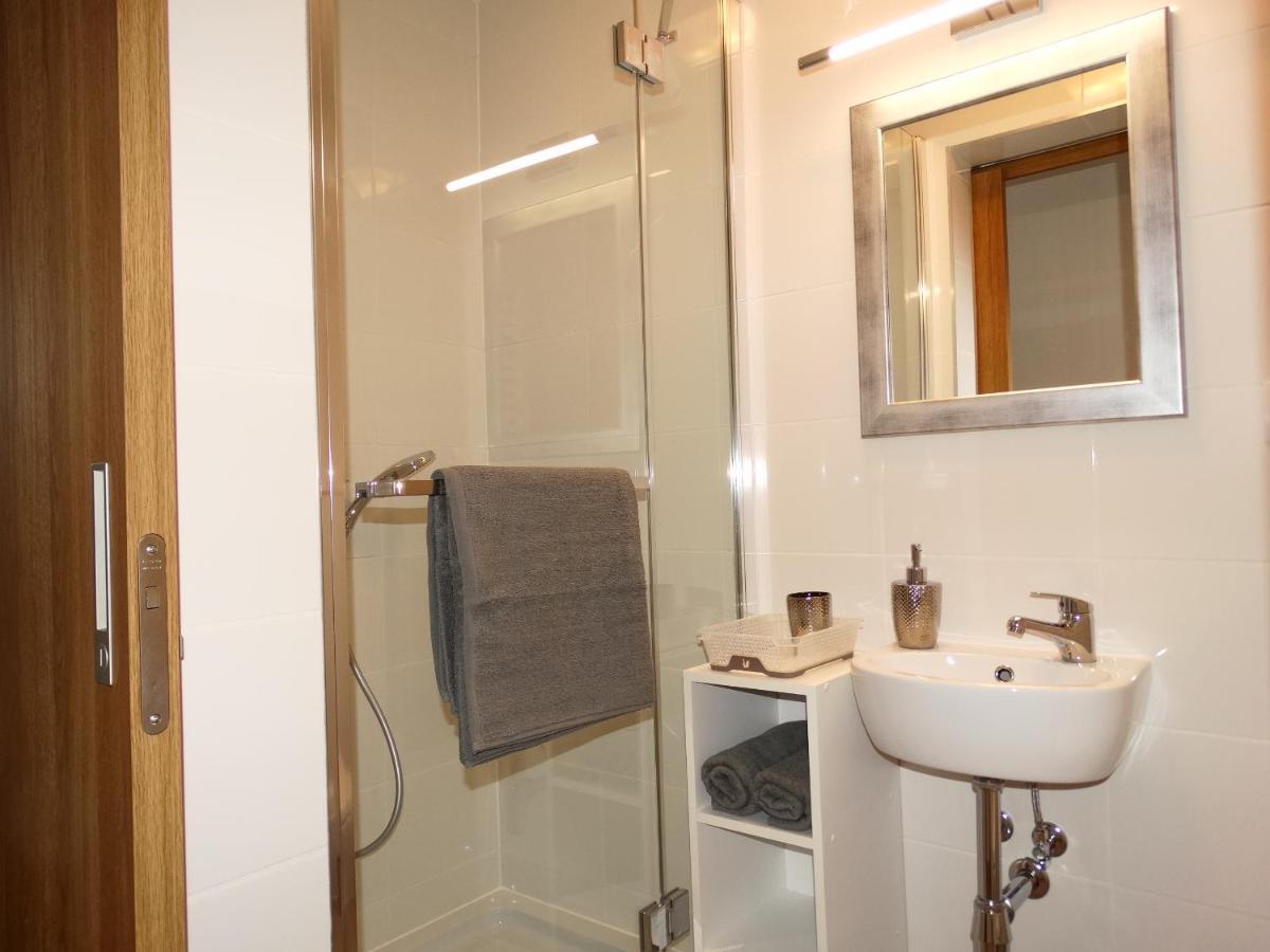 Tatrzanska Dolina Apartment *