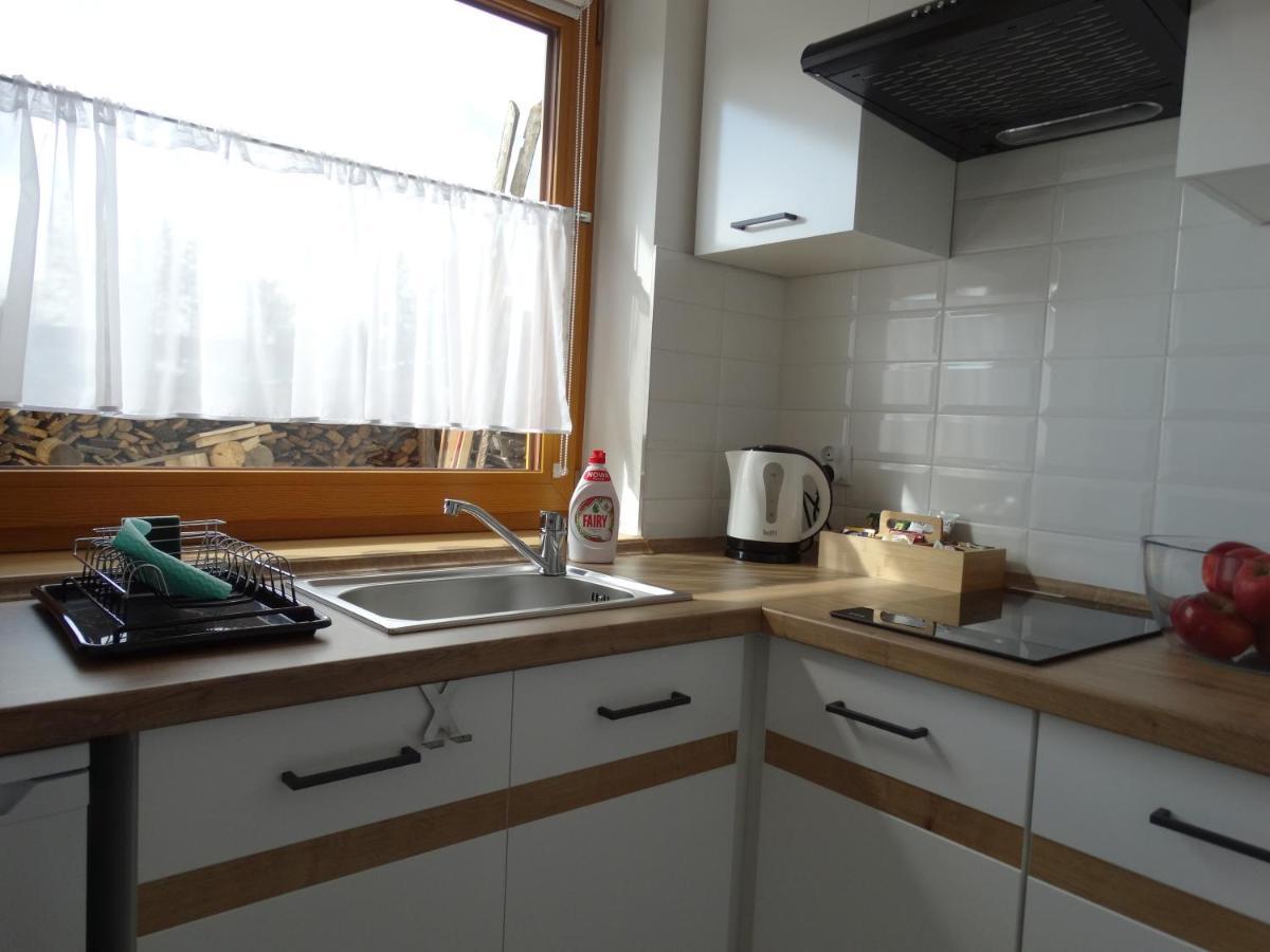 Tatrzanska Dolina Apartment
