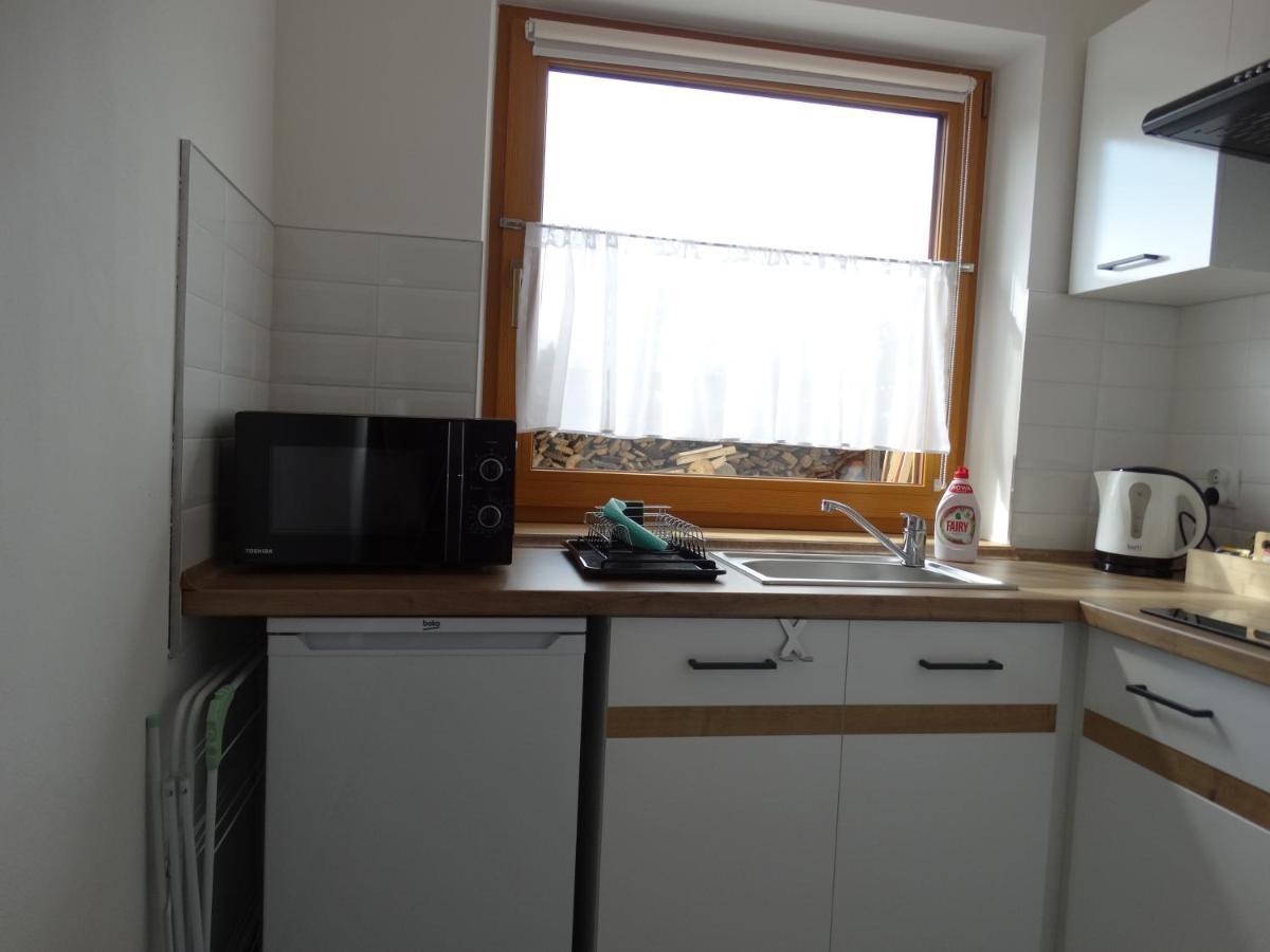 Tatrzanska Dolina Apartment Koscielisko