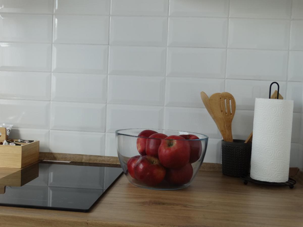 Apartment Tatrzanska Dolina Koscielisko