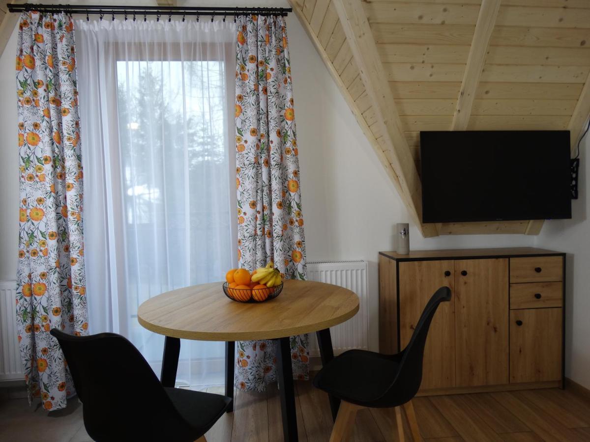 Tatrzanska Dolina Apartment *