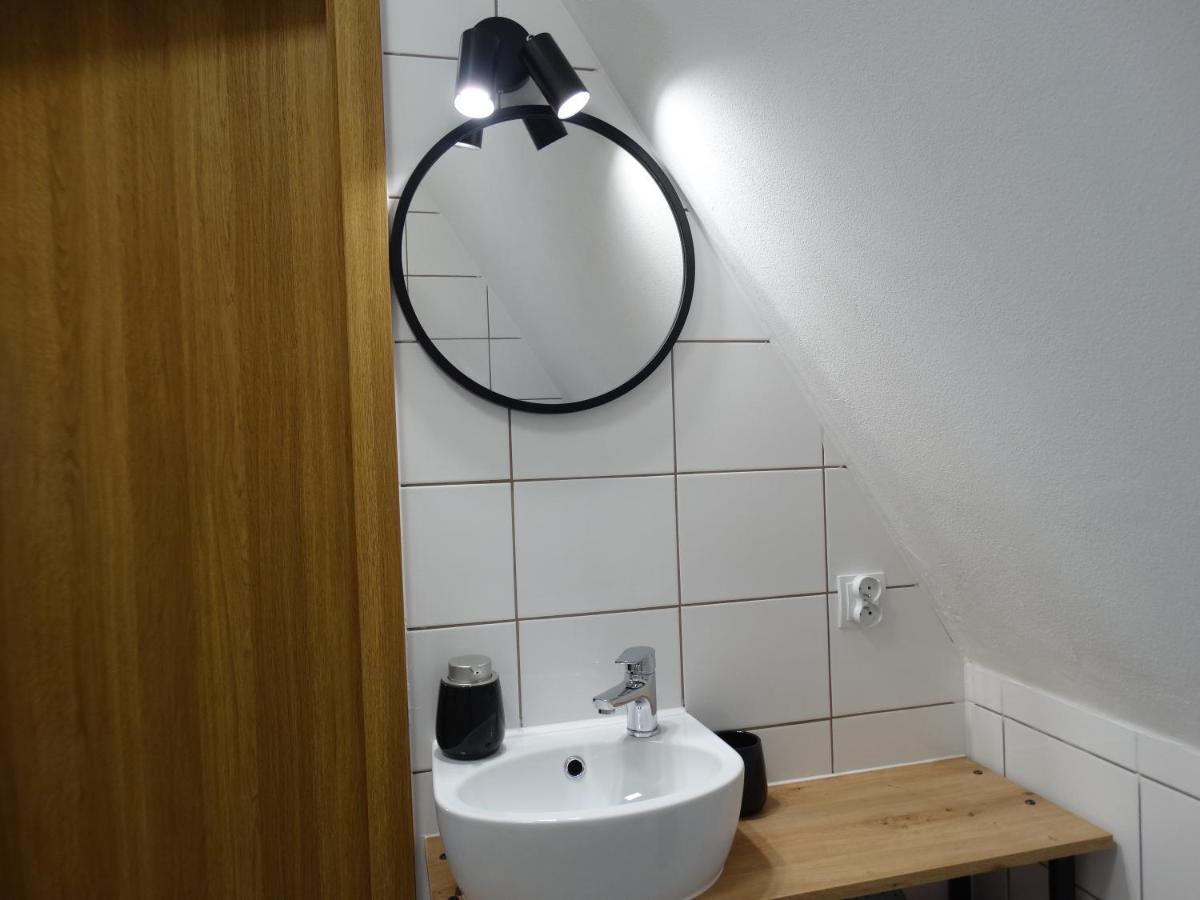 Apartment Tatrzanska Dolina