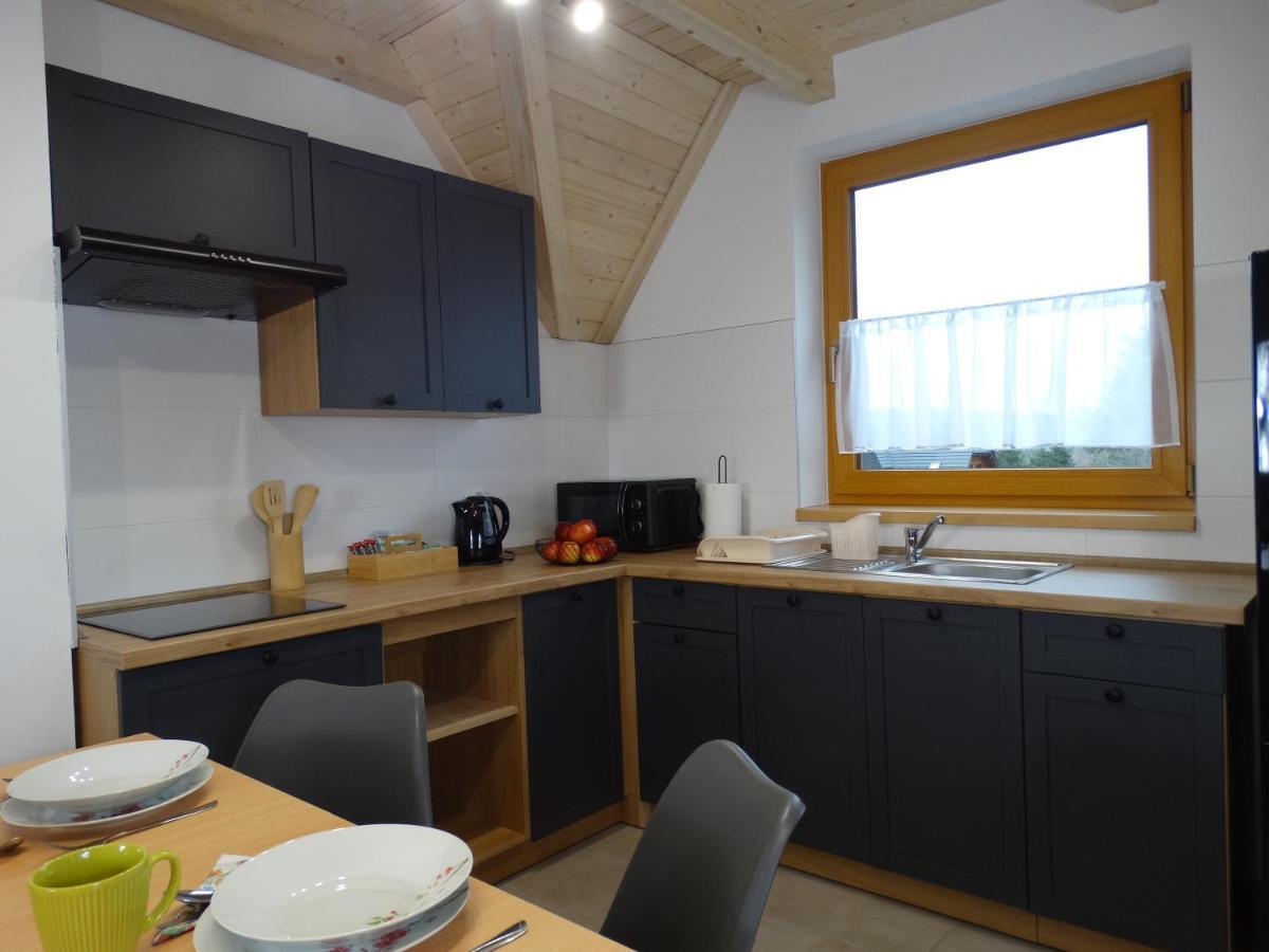 Apartment Tatrzanska Dolina *