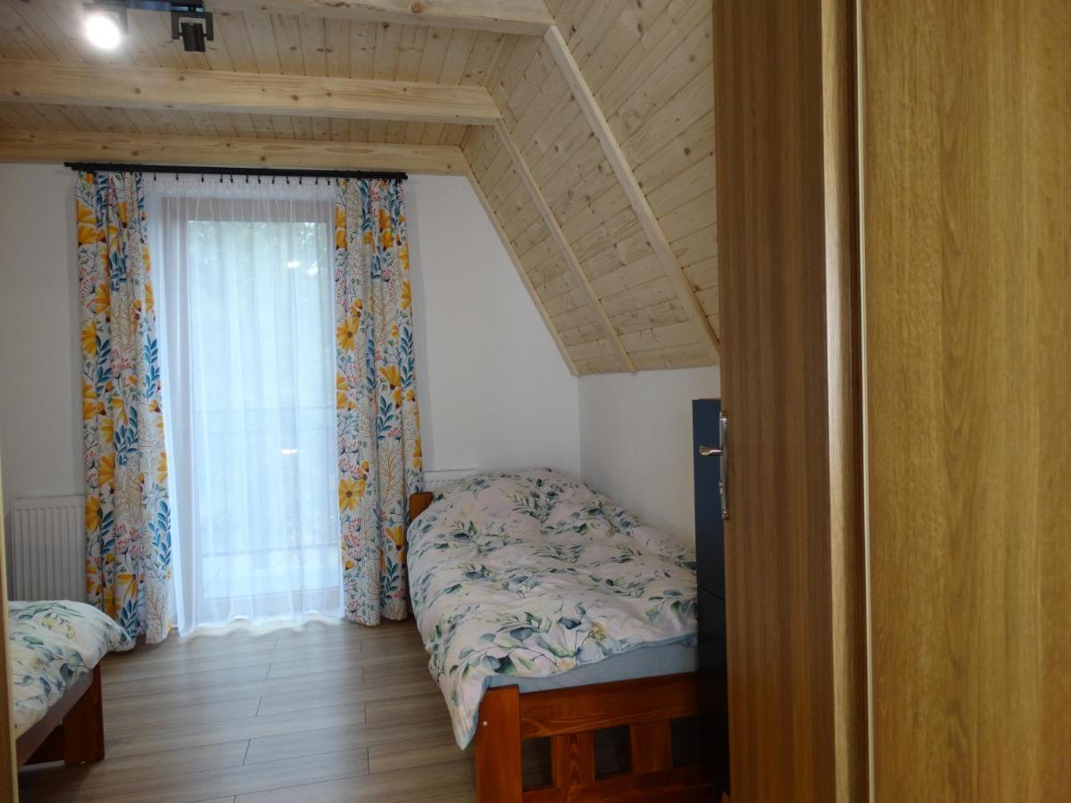 Tatrzanska Dolina Apartment