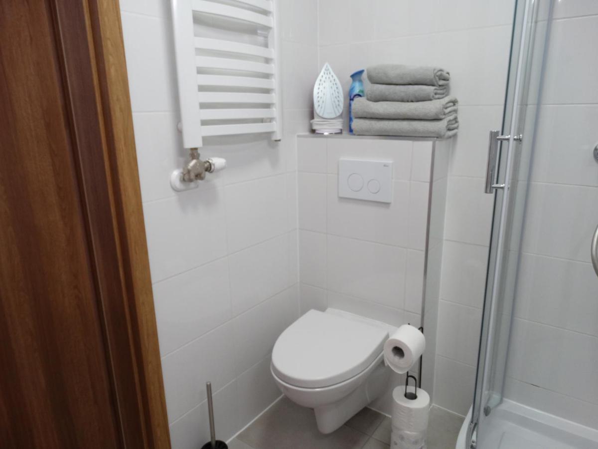 Apartment Tatrzanska Dolina *