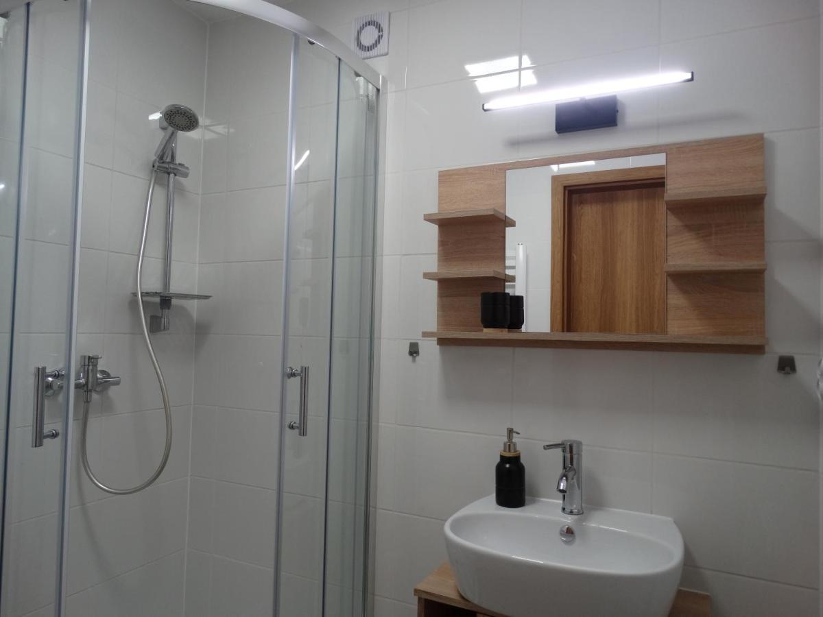 Apartment Tatrzanska Dolina Koscielisko