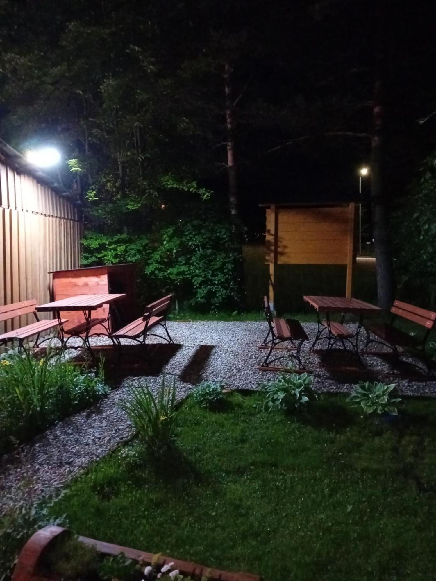 Tatrzanska Dolina Apartment *