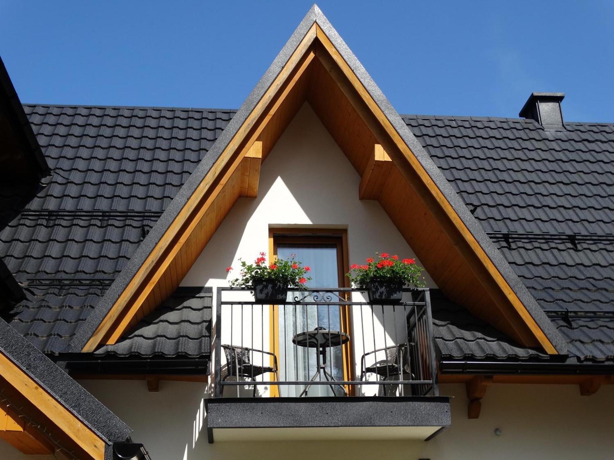 Apartment Tatrzanska Dolina *