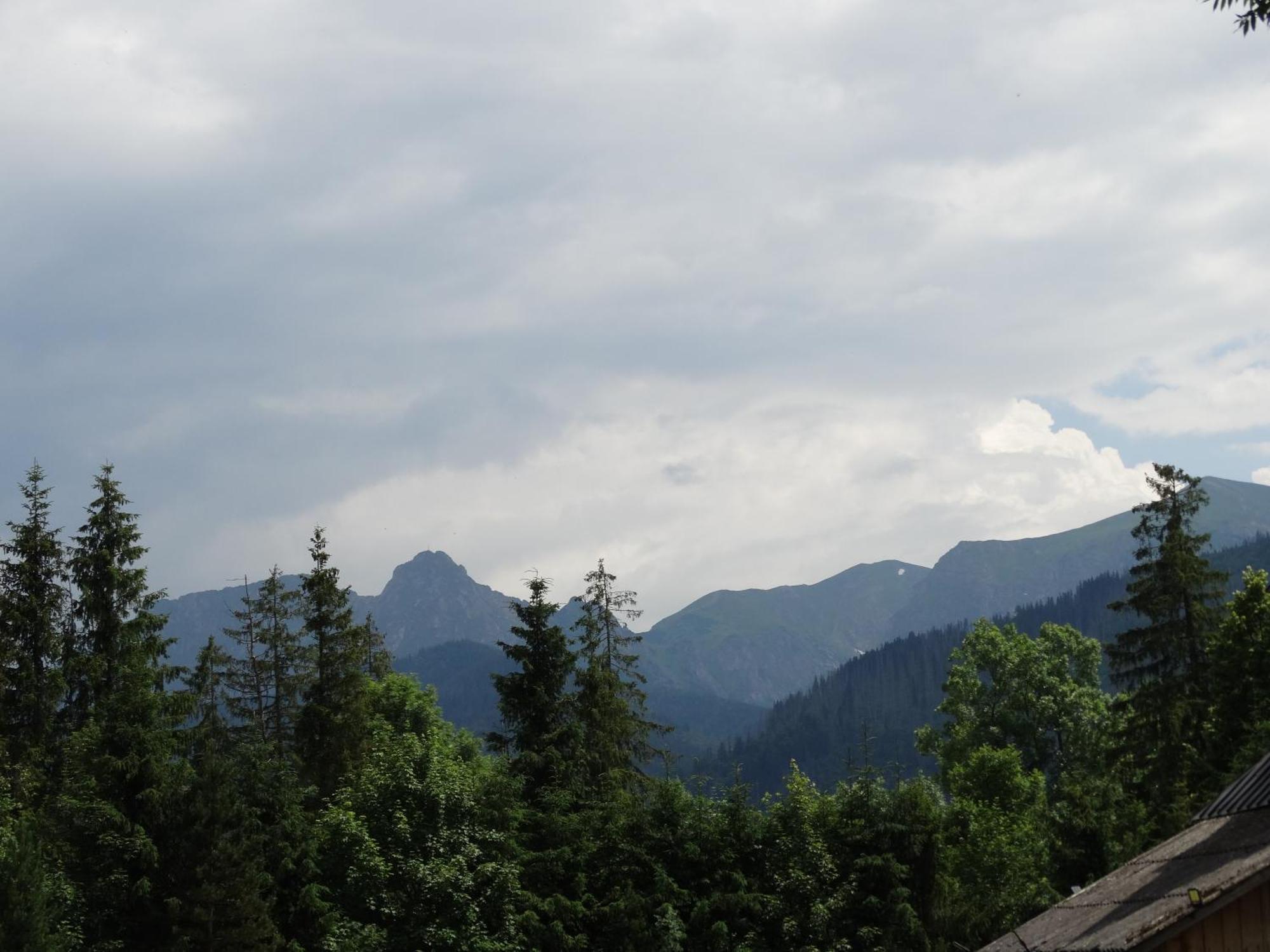 Tatrzanska Dolina * Koscielisko