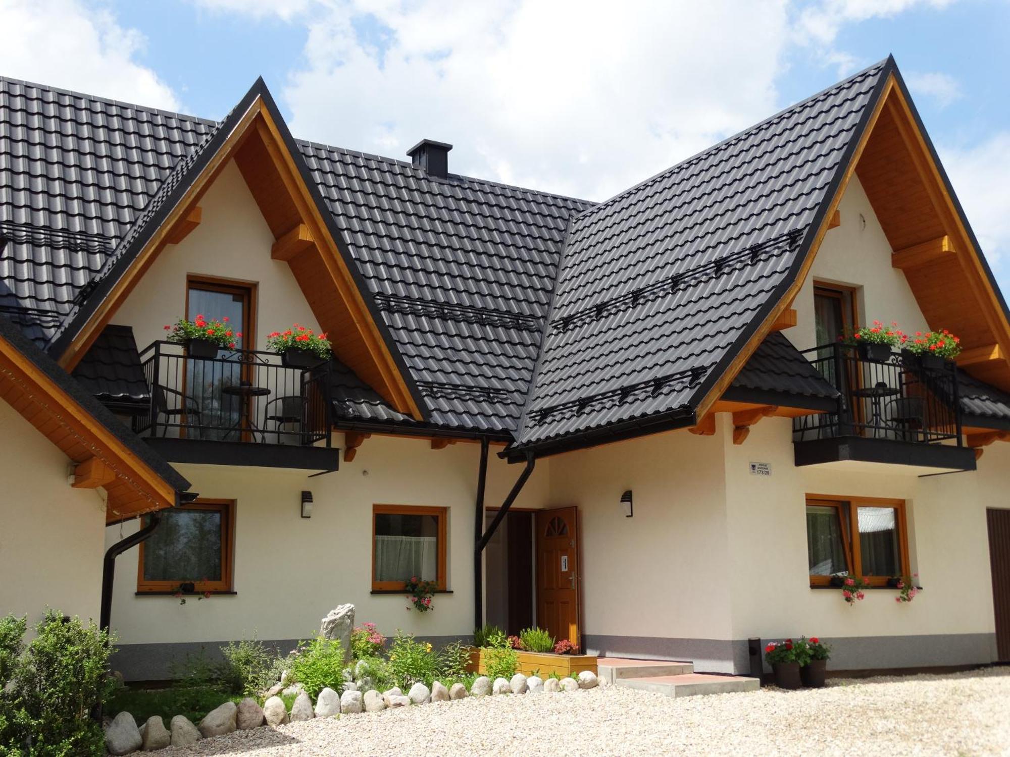 Tatrzanska Dolina *