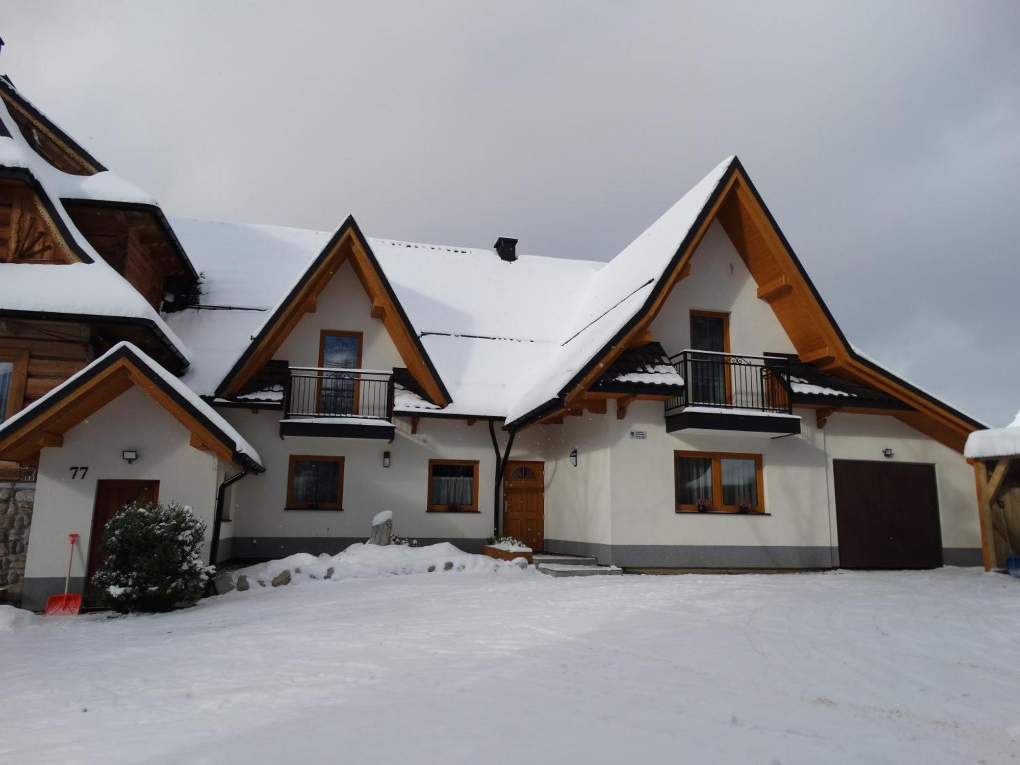 Tatrzanska Dolina * Koscielisko